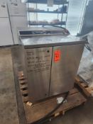 Proton Hydrogen Generator