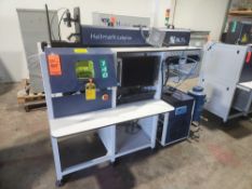 Laser Cutting Machine