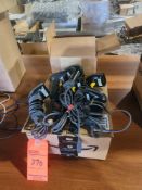 Barcode Scanning Guns