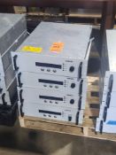 Muegge Power Supplies