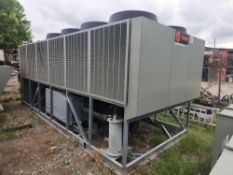 Trane Industrial Chiller