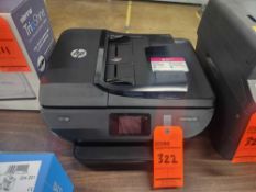 HP Envy Photo Printer/Scanner