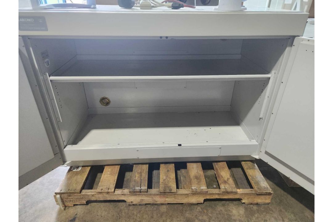 Labconco Solvent Storage Cabinet - Image 2 of 3
