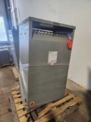 Cutler Hammer Dry Distribution Transformer