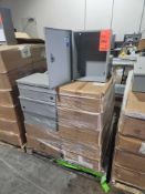Wiegmann Electrical Boxes