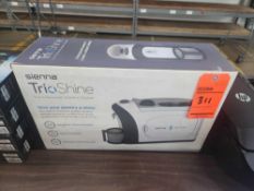 Sienna Personal Jewelry Cleaner