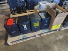 Tripp Lite Battery Backups