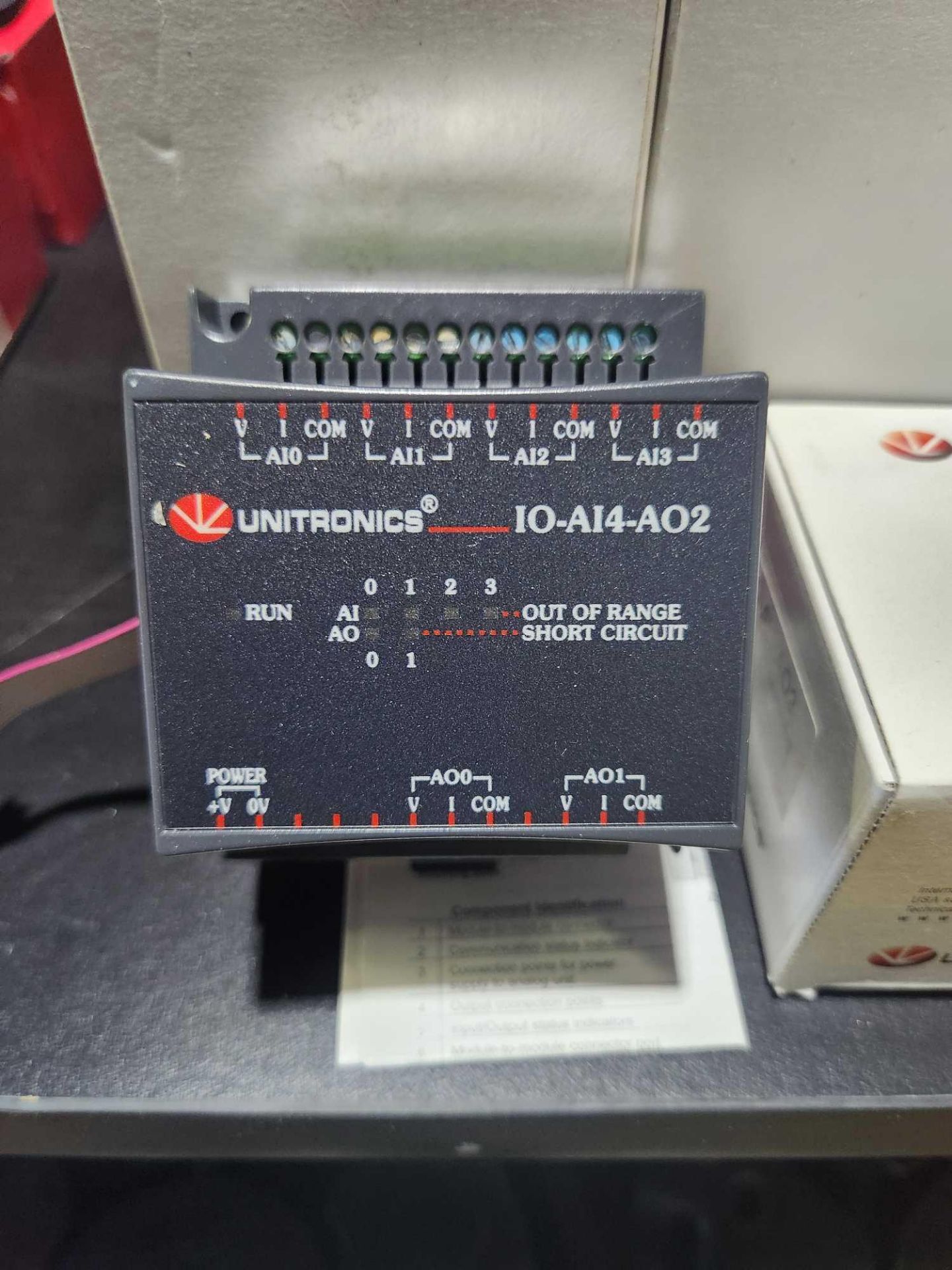 Unitronics All In One Controllers - Image 2 of 2