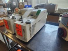 Pfeiffer Vacuum Pump