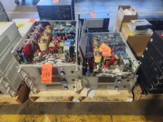 Sairem Full Digital Microwave Generators