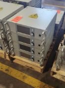 Sairem Full Digital Microwave Generators