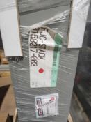 Fume JET Fume Hood Stacks and Nozzle Adapters