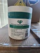 Ice Stones LTD Diamond Cleaning Powder