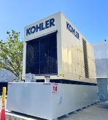 Kohler 1600KW Generator