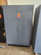 Durham Mfg Storage Cabinet