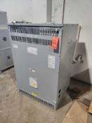 General Electric Transformer