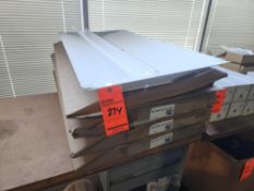 Overhead Light Fixtures