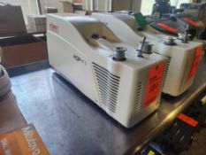 Pfeiffer Vacuum Pump