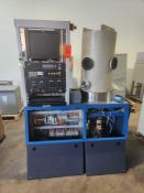 Custom E-Beam CVD System