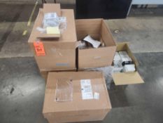 Festa Valve Terminal