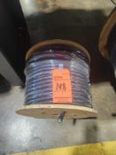 Spool Electrical Wire
