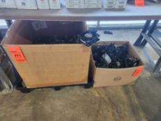 Asst Electronics Cooling Fans