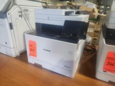 Canon Tabletop Copier/Printer/Fax