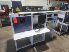 Laser Cutting Machine