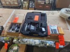 Testing and Measuring Equipment