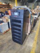 Mitsubishi Uninterruptable Power Supply System