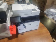 Canon Tabletop Copier/Printer/Fax
