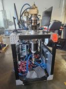 Test Chamber