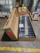 Gladiator Heavy Duty Rack