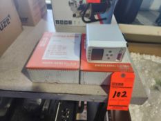 Riken Keiki Digital Smart Gas Detectors