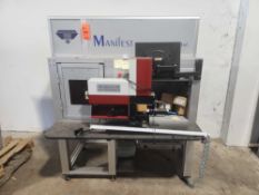 Laser Cutting Machine