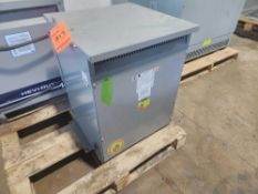 Bruce Electrical Equipment Transformer