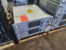 Sairem Full Digital Microwave Generators