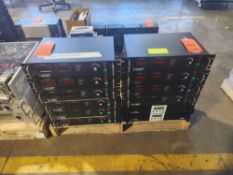 Asst Electrical Testing and Monitoring Controls
