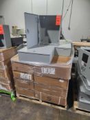 Wiegmann Electrical Boxes