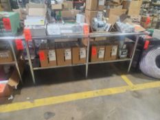 Stainless Steel Table