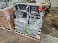 Wiegmann Electrical Boxes