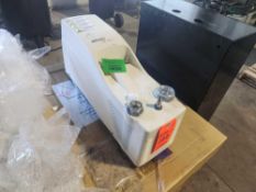 Pfeiffer Vacuum Pump