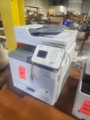 Canon Tabletop Copier/Printer/Fax