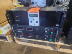Asst Electrical Testing and Monitoring Controls
