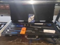 Swagelock Tube Fitters Tool Set