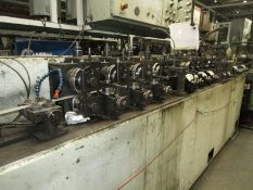 TiG Tube Mill Line