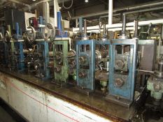 Tube Mill Line