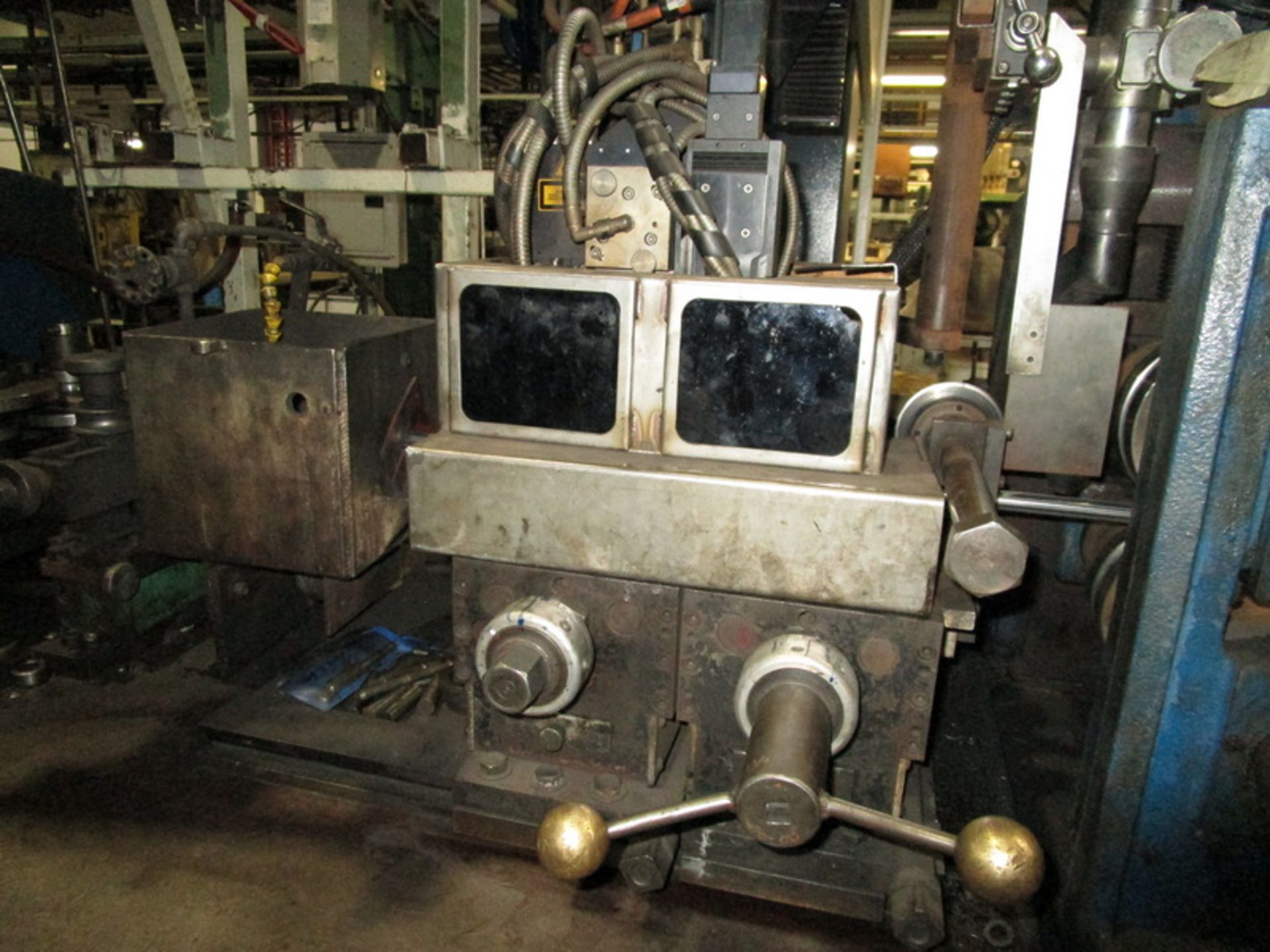 Tube Mill Line - Image 5 of 10
