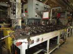TiG Tube Mill Line