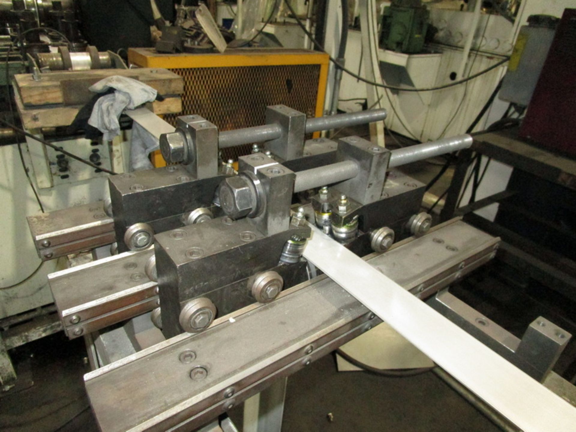 Tube Mill Line - Image 10 of 10